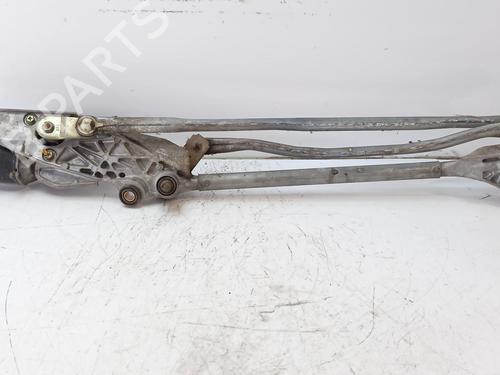 Used Front wiper motor TOYOTA CELICA Coupe (_T23_) 1.8 16V VT-i (ZZT230_, ZZT230) (143 hp) 30527589