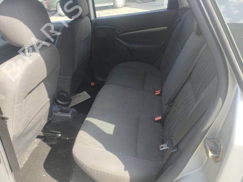 Engine FORD FOCUS I (DAW, DBW) 1.6 16V | BP31864468M1