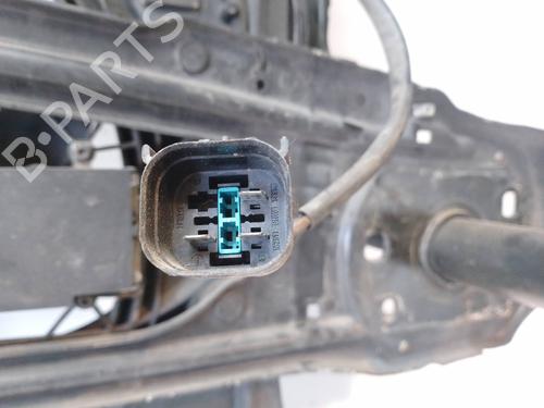 Frontplate/Frontkurv BMW 3 (E46) 323 i | BP24844164C72 