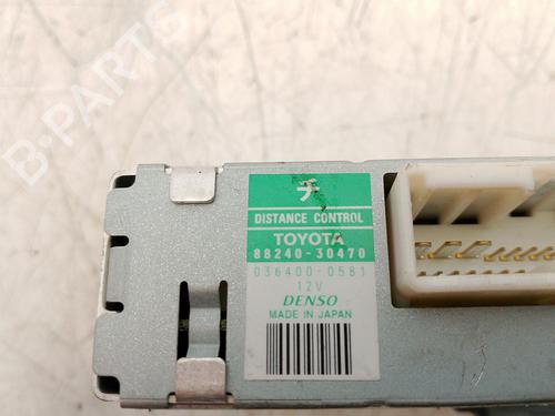 Electronic module LEXUS GS (_S19_) 450h (GRS191_, GWS191_) | BP37720149M83  - Image 6