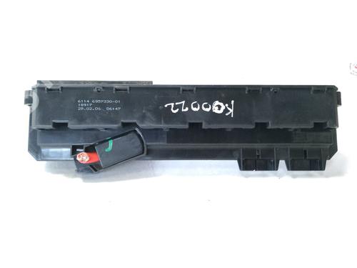 Fuse box BMW 5 (E60) 530 i | BP9518989E1 