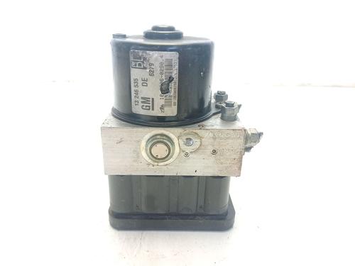 ABS pump OPEL ASTRA H (A04) | BP30627795M43