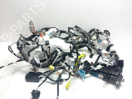 Used Electronic module Electronic module TOYOTA YARIS CROSS (MXP_) 1.5 (MXPB10) (125 hp) 36156627 36156627