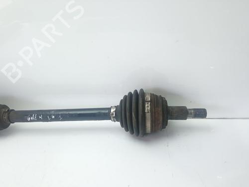 Left front driveshaft VW GOLF IV (1J1)  | BP12845985M38 