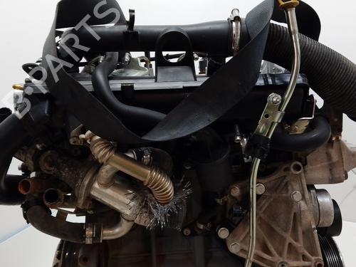 Engine OPEL COMBO Box Body/MPV | BP30458698M1 - Image 22