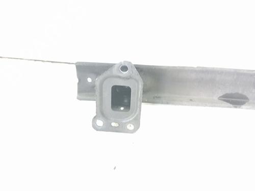 Front bumper reinforcement RENAULT KANGOO Express (FW0/1_) 1.5 dCi 90 (FW0G, FW05, FW08, FW11) | BP29431563C109 