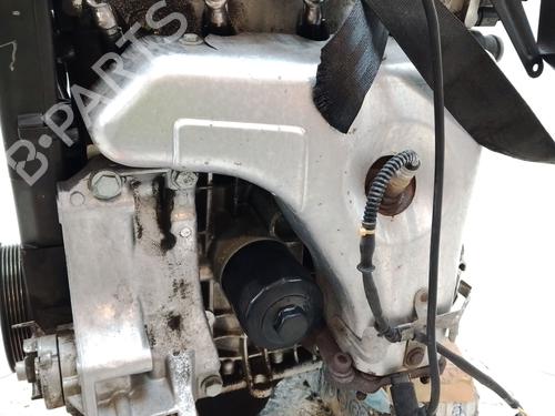 Engine SEAT INCA (6K9) 1.4 i | BP30472737M1 