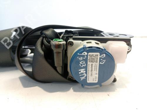 Airbag Kit TOYOTA AYGO X (_B7_) 1.0 VVT-i (KGB70) | BP31194368C86