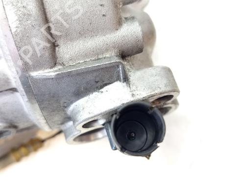 AC compressor BMW 3 (E46) 320 d | BP30547151M34 - Image 6