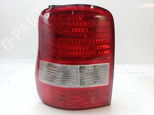 Used Left taillight Left taillight 38619110 38619110