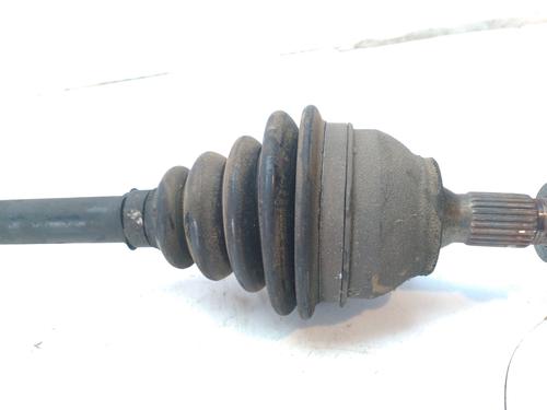 Right front driveshaft CITROËN DS4 (NX_) 1.6 VTi 120 | BP23964572M39 - Image 4