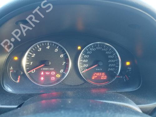 Rear center light MAZDA 6 Hatchback (GG) | BP10979911I39 - Image 10