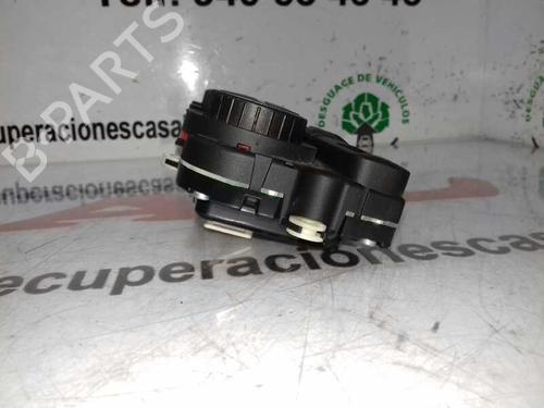 Climate control VW GOLF V (1K1) 2.0 GTI | BP7952686I5 