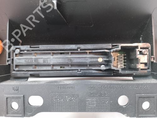 Switch OPEL ASTRA J (P10) 1.7 CDTI (68) | BP16836389I30 