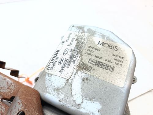 Steering column HYUNDAI i30 (FD) 1.6 CRDi | BP38016794M21 - Image 11