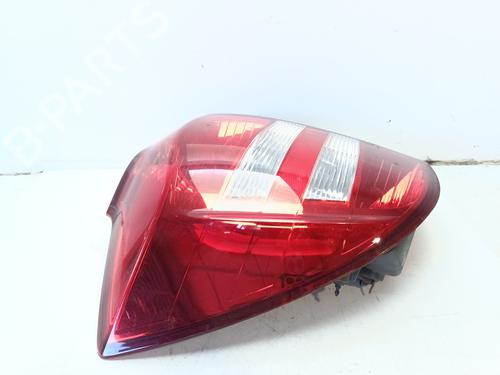 Used Left taillight Left taillight 33977649 33977649
