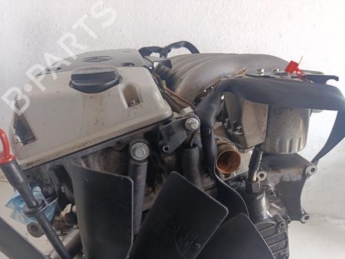Engine MERCEDES-BENZ E-CLASS (W210) E 300 Turbo-D (210.025) | BP36859681M1 - Image 8