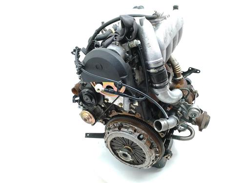 Engine FIAT PUNTO (188_) 1.2 Bipower (188BXA1A) | BP12310887M1 