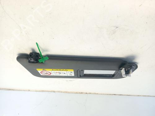 Left sun visor TOYOTA C-HR (_X1_) | BP30856277I1 - Image 6