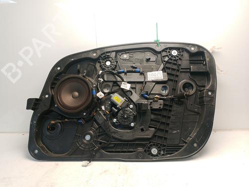 Used Front right window mechanism Front right window mechanism HYUNDAI i30 (GD) 1.4 CRDi (90 hp) 34715858 34715858