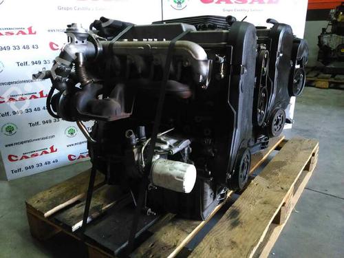 Engine FORD ESCORT VI (GAL) 1.8 D | BP7961278M1 