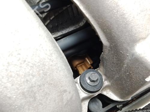 Motor JAGUAR S-TYPE II (X200) 3.0 V6 | BP30456878M1 