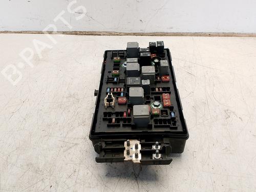 Fuse box CHEVROLET ORLANDO (J309) | BP38085541E1 - Image 4