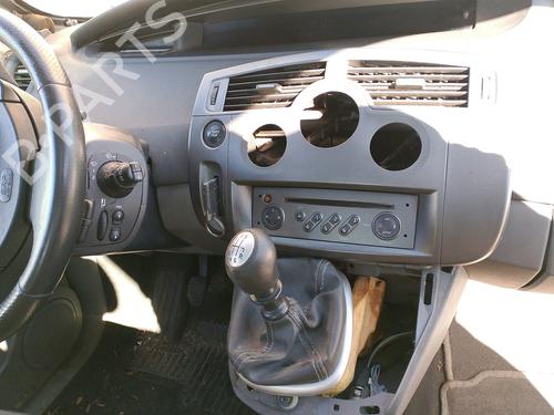 Left front window switch RENAULT SCÉNIC II (JM0/1_) 1.9 dCi (JM14) | BP37793187I27 - Image 18