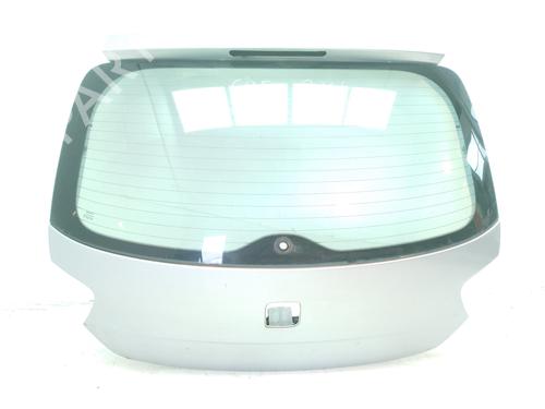 Used Tailgate SEAT IBIZA IV SC (6J1, 6P5) 1.6 TDI (105 hp) 16131335
