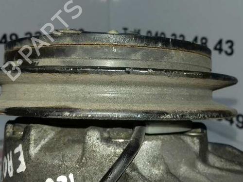 AC compressor NISSAN ALMERA II Hatchback (N16)  | BP7964028M34 
