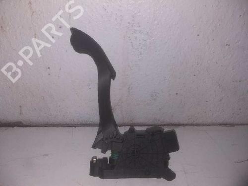 Used Pedal Pedal VW POLO VI (AW1, BZ1, AE1) 1.0 TSI (95 hp) 7959082 7959082