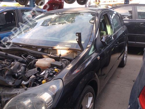 Starter OPEL ASTRA H (A04) 1.7 CDTI (L48) | BP30913507M8