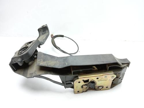 Front right lock FORD FOCUS I (DAW, DBW)  | BP16171214C97 