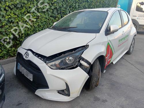 Used Parts TOYOTA YARIS (_P21_, _PA1_, _PH1_) 1.5 Hybrid (MXPH10, MXPH11) 4948435