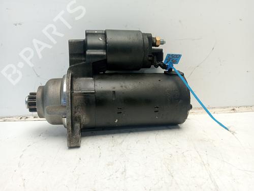Motorino avviamento AUDI A3 (8L1) 1.9 TDI (90 hp) 30850255