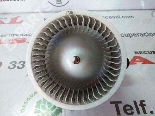 Heater blower motor KIA CARENS IV  | BP7955763M62 