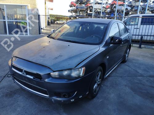 Left front window switch MITSUBISHI LANCER VIII Sportback (CX_A) | BP13734064I27 - Image 1