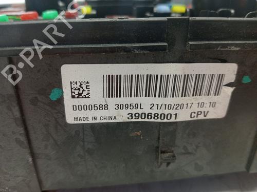 Fuse box OPEL CORSA E (X15) 1.4 LPG (08, 68) | BP30873709E1 - Image 7