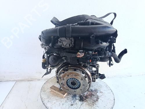 Engine PEUGEOT 5008 (0U_, 0E_) 1.6 BlueHDi 120 | BP34252083M1 - Image 4