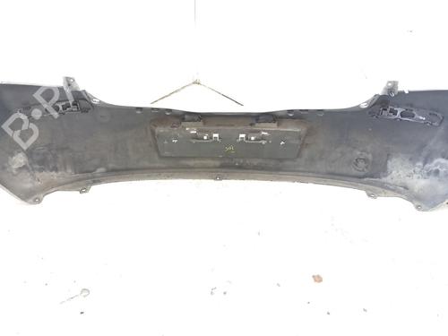 Rear bumper RENAULT CLIO III (BR0/1, CR0/1)  | BP29876298C8