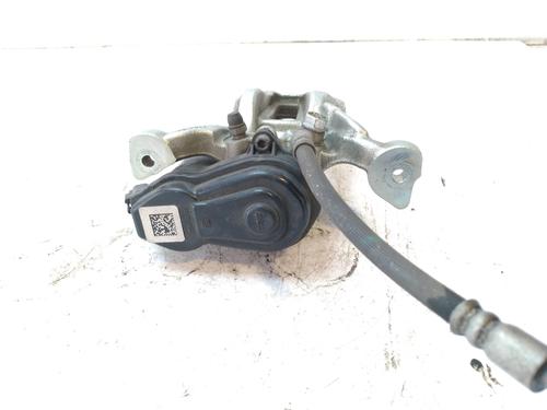 Left rear brake caliper TOYOTA YARIS (_P13_)  | BP23991254M107 
