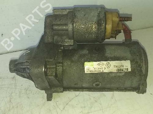 Used Starter Starter 7957608 7957608