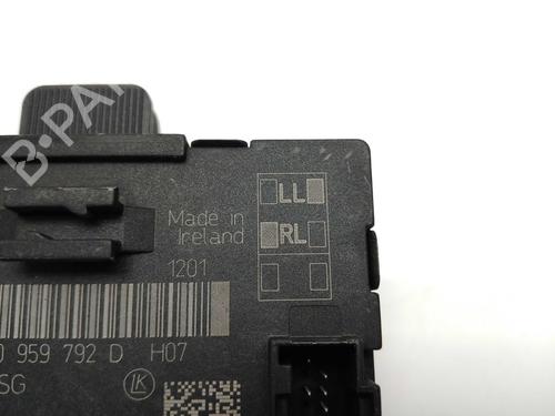 Electronic module AUDI A5 Sportback (8TA) 2.0 TDI | BP40041776M83 - Image 4