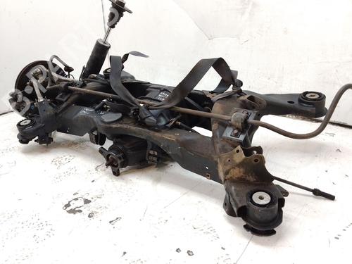 Rear differential CHRYSLER 300C (LX, LE) | BP34053612M24 - Image 4