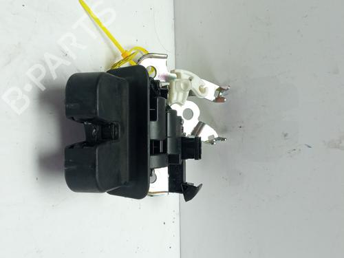Used Tailgate lock AUDI A6 C7 (4G2, 4GC) 2.0 TDI (190 hp) 30755155
