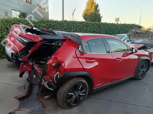 Front right panel LEXUS UX (_AA1_, _AH1_, _MA1_) 200 (MZAA10) | BP39410912C59  - Image 5
