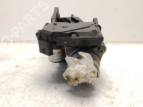 Throttle body RENAULT TRAFIC III Van (FG_) 1.6 dCi 115 (FGMD) | BP33557349M82 - Image 4