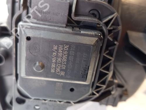 Heater matrix box SEAT IBIZA IV (6J5, 6P1) 1.6 TDI | BP31160604M61 