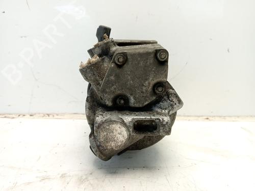 AC compressor MITSUBISHI COLT VI (Z3_A, Z2_A) | BP31158228M34