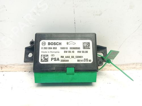 electronic-module-toyota-proace-van-mdz_-2016-30649286 main image